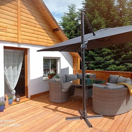 Apartamenty Sowianka Ludwikowice Kłodzkie Dış mekan fotoğraf