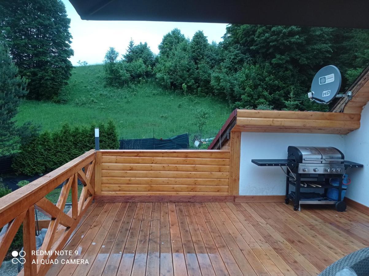 Apartamenty Sowianka Ludwikowice Kłodzkie Dış mekan fotoğraf
