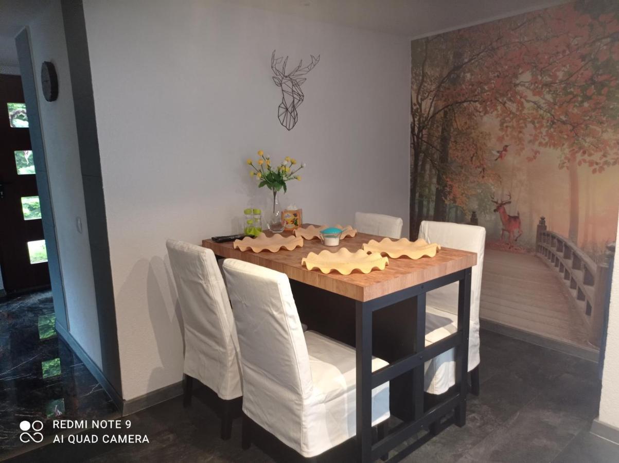 Apartamenty Sowianka Ludwikowice Kłodzkie Dış mekan fotoğraf