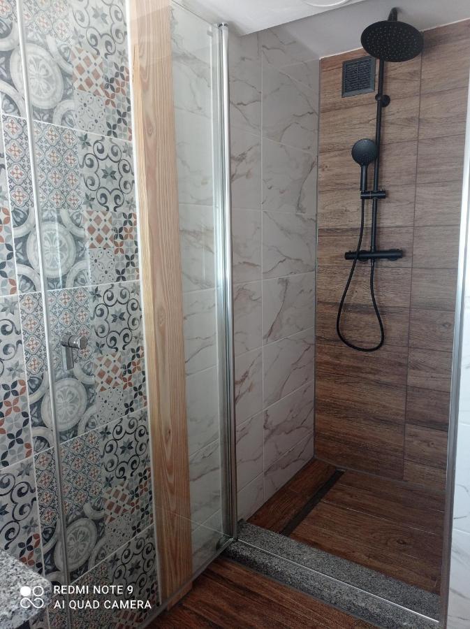 Apartamenty Sowianka Ludwikowice Kłodzkie Dış mekan fotoğraf