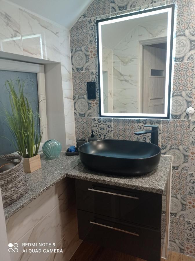 Apartamenty Sowianka Ludwikowice Kłodzkie Dış mekan fotoğraf