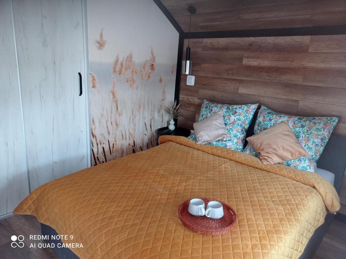 Apartamenty Sowianka Ludwikowice Kłodzkie Dış mekan fotoğraf