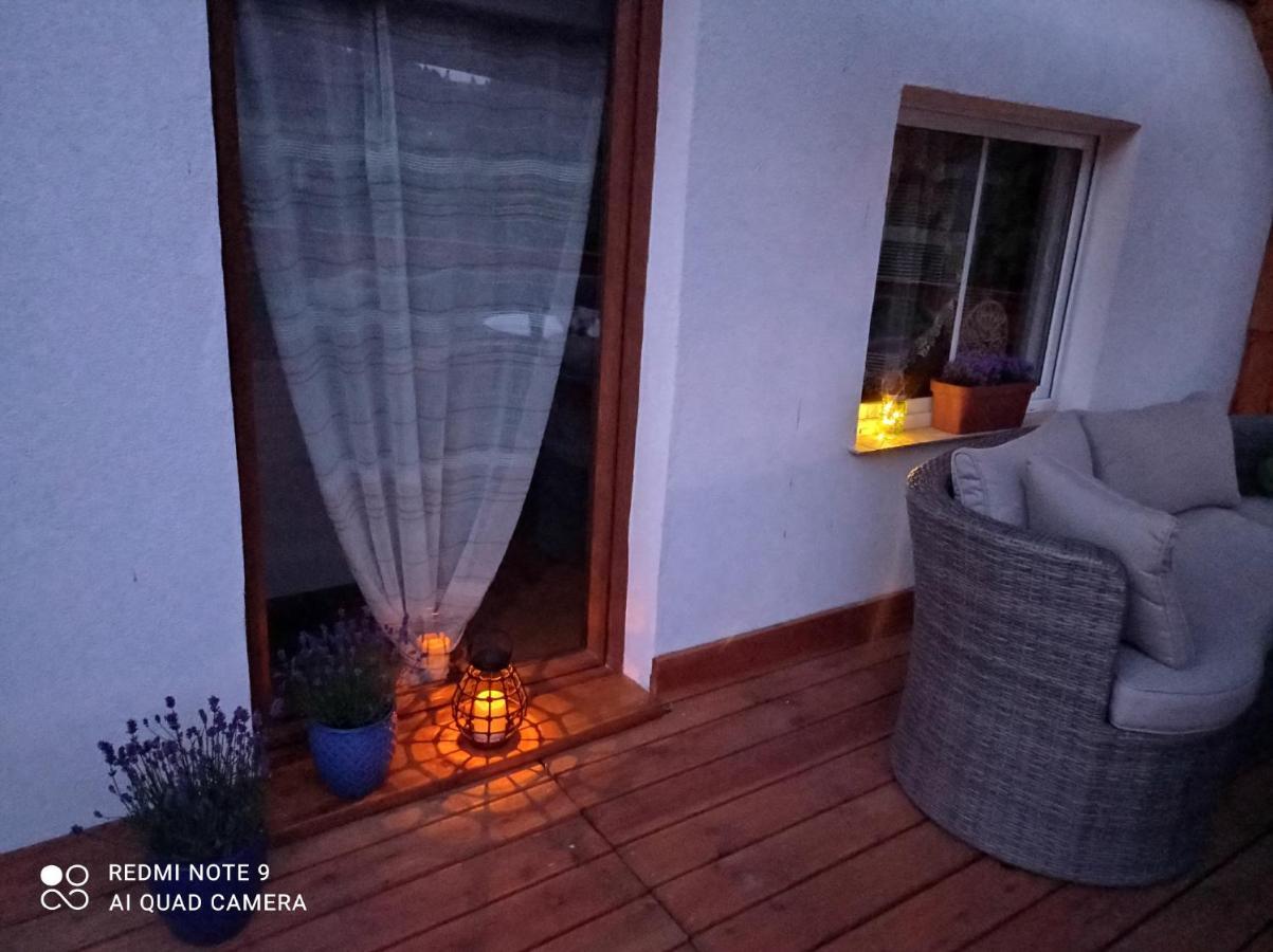 Apartamenty Sowianka Ludwikowice Kłodzkie Dış mekan fotoğraf