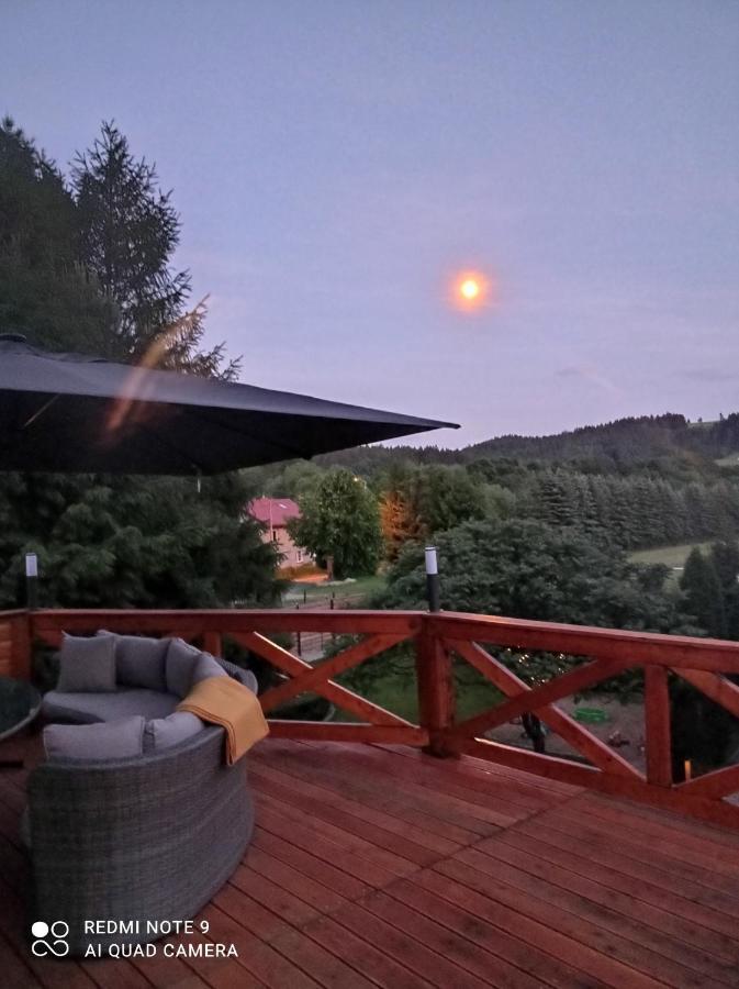 Apartamenty Sowianka Ludwikowice Kłodzkie Dış mekan fotoğraf