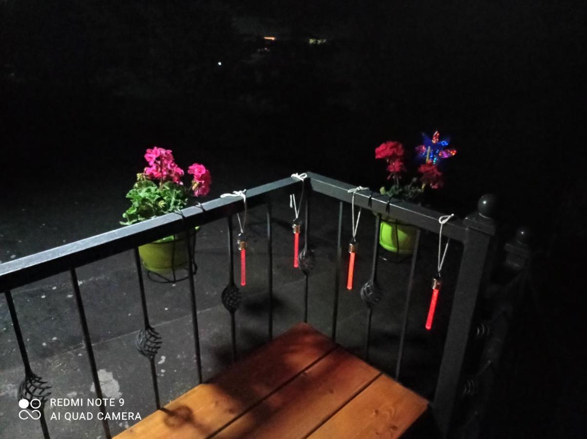 Apartamenty Sowianka Ludwikowice Kłodzkie Dış mekan fotoğraf