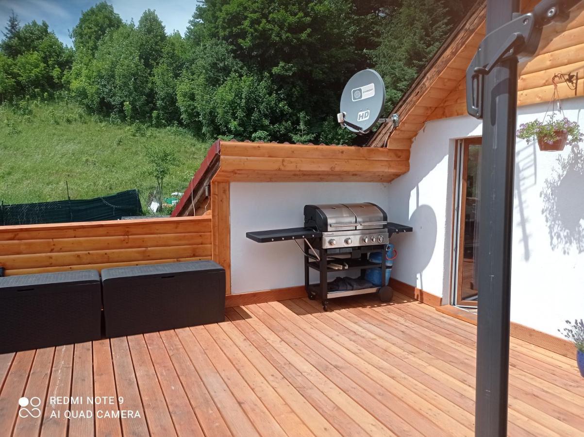 Apartamenty Sowianka Ludwikowice Kłodzkie Dış mekan fotoğraf