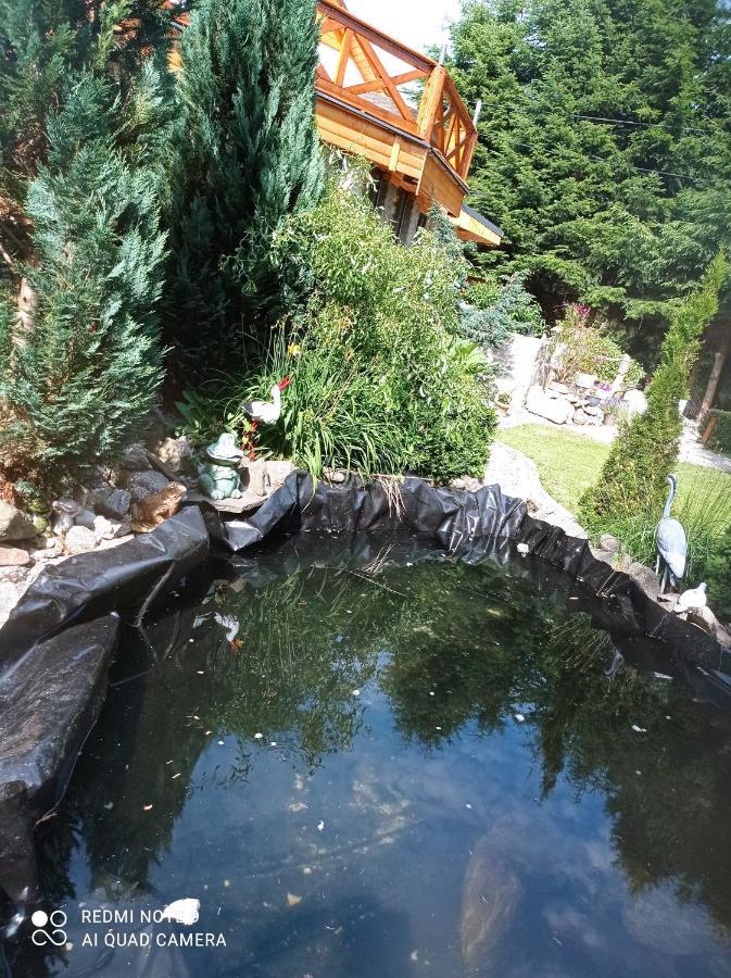 Apartamenty Sowianka Ludwikowice Kłodzkie Dış mekan fotoğraf