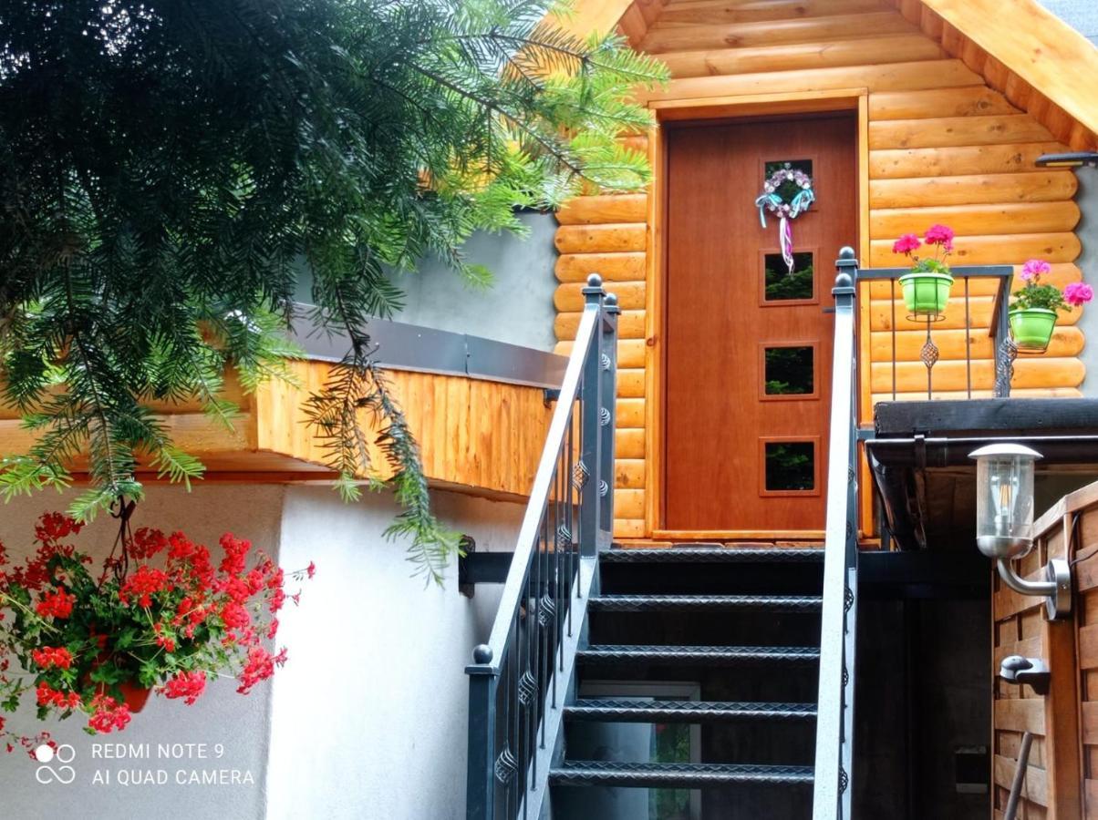 Apartamenty Sowianka Ludwikowice Kłodzkie Dış mekan fotoğraf