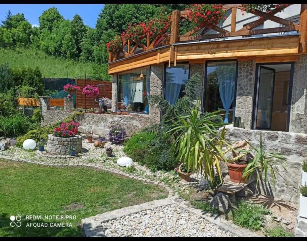 Apartamenty Sowianka Ludwikowice Kłodzkie Dış mekan fotoğraf