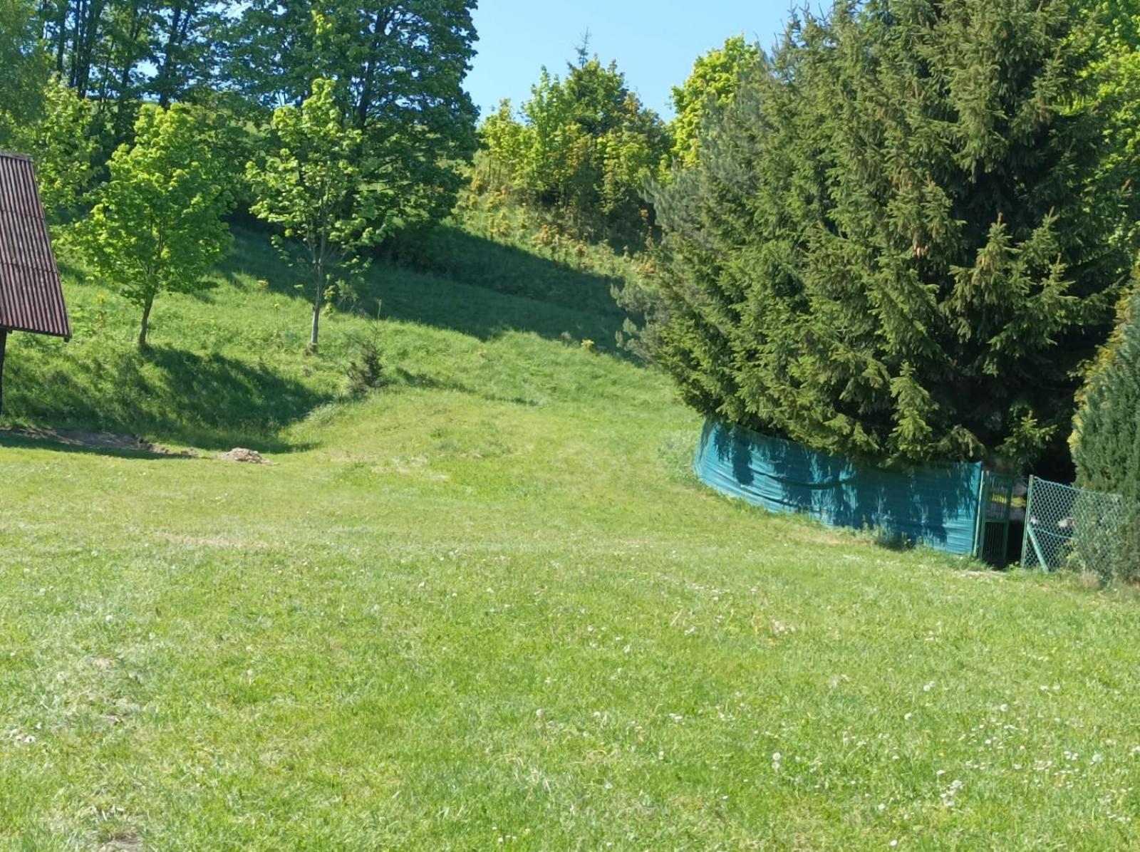 Apartamenty Sowianka Ludwikowice Kłodzkie Dış mekan fotoğraf