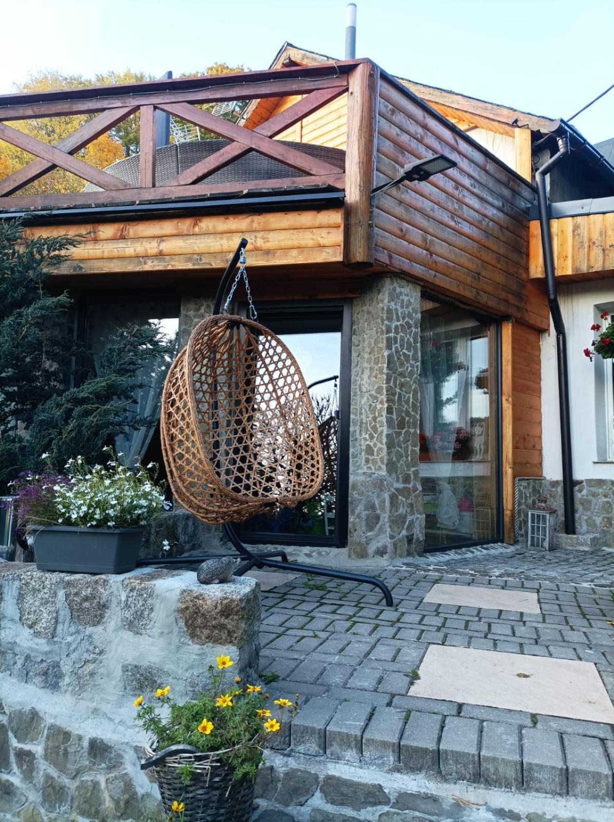 Apartamenty Sowianka Ludwikowice Kłodzkie Dış mekan fotoğraf
